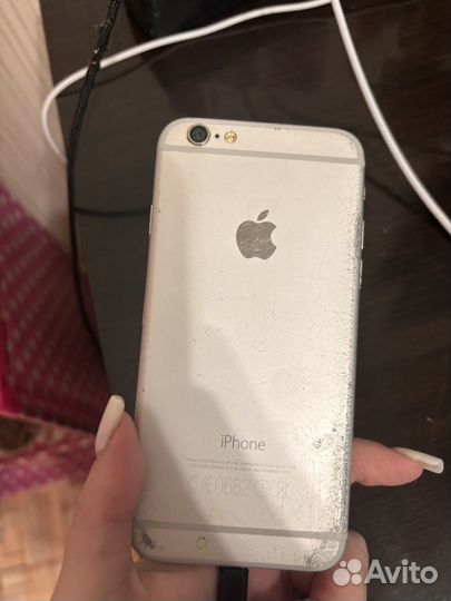 iPhone 6, 32 ГБ