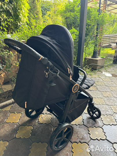Прогулочная коляска sevillababy ellion