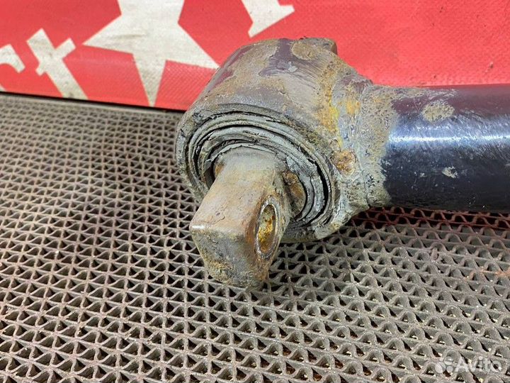 Пневмоамортизатор подвески передний