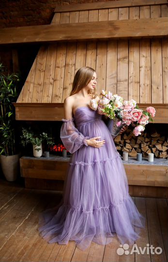 Фотосессия Все Включено Фотосессия для беременных