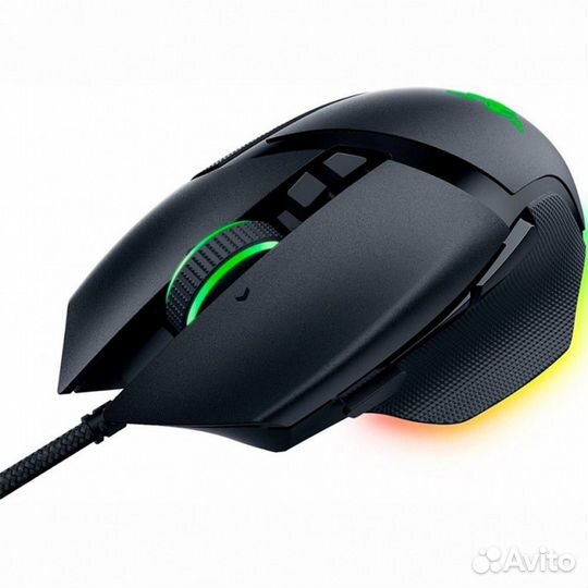 Мышь Razer Basilisk V3 416354