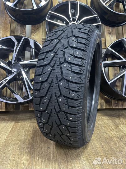 Yokohama Ice Guard Stud IG55 225/70 R16 107T