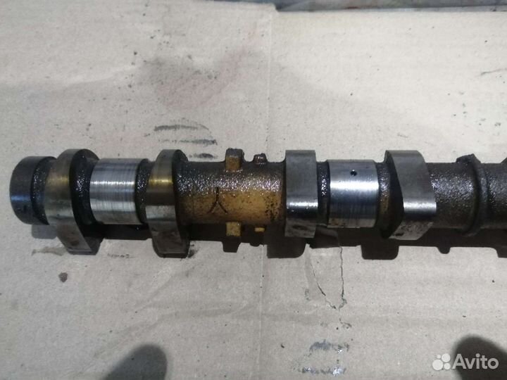 Распредвал выпуск Z6 Mazda 3BK, 1.6