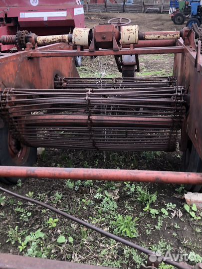 Трактор МТЗ (Беларус) 82.1, 1990