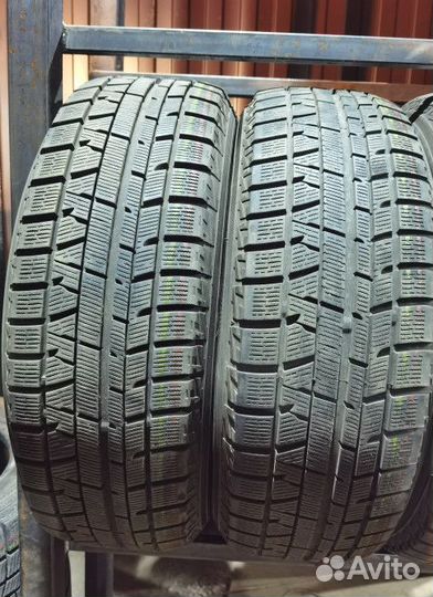 Yokohama Ice Guard IG50 215/60 R17 93N