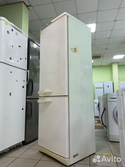 Холодильник бу с гарантией