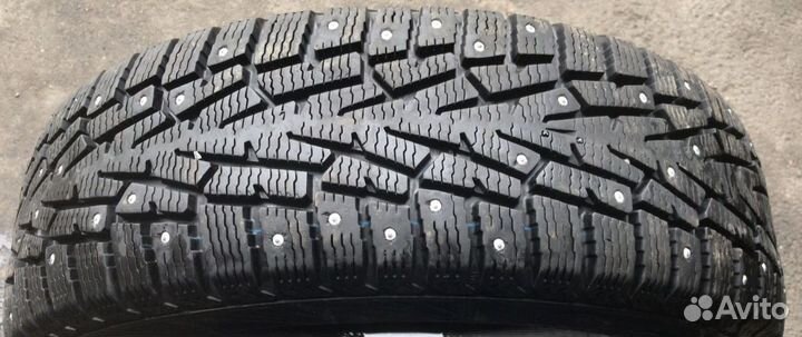 Cordiant Snow Cross 205/60 R16