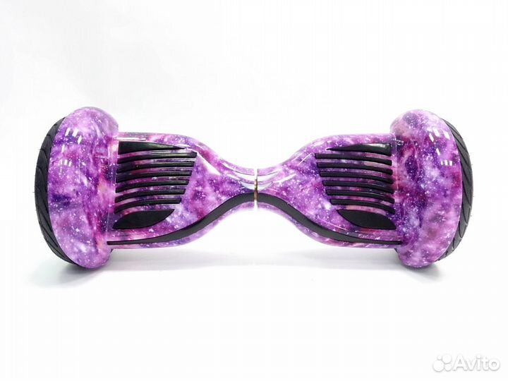 Гироскутер Smart Balance 10 5 Космос фиолетовый