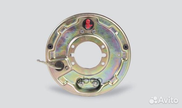 Колодки тормозные 316300350201111 UAZ