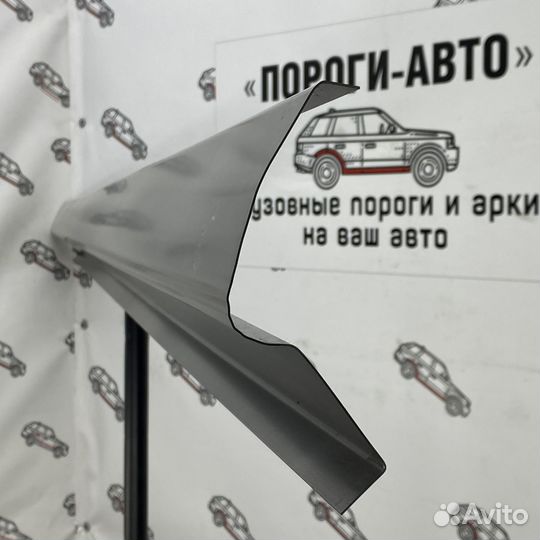 Ремкомплект порогов Audi A6 C6