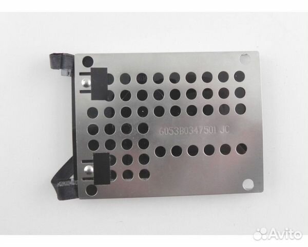 Корзина HDD для ноут. Toshiba L300. Отп. в регионы