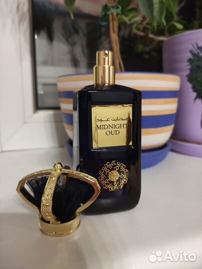 Делюсь парфюмерией из личной коллекции