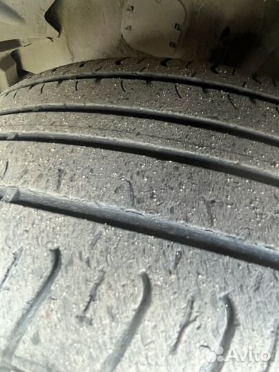 Hankook AH11 5.50/8.5 R4 98H