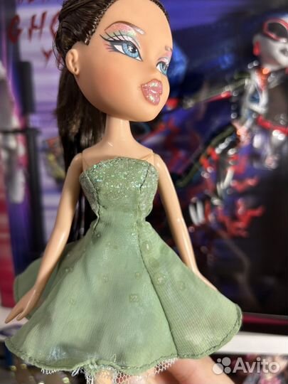 Кукла bratz