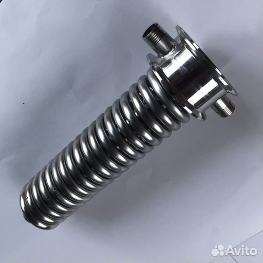 Димрот 3 дюйма с холодным пальцем 300 мм