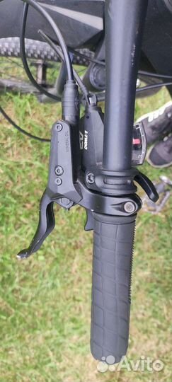 Велосипед Stels navigator 720md