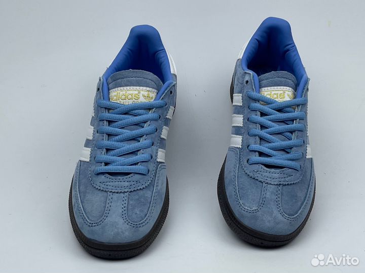 Кеды Adidas Spezial