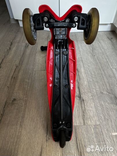 Самокат mini Micro 3 в 1