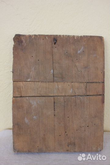 Икона Тихвинской Божией матери. Начало 20 века