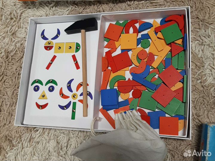 Игра детская