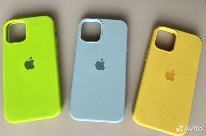 Чехол на iPhone 12 mini