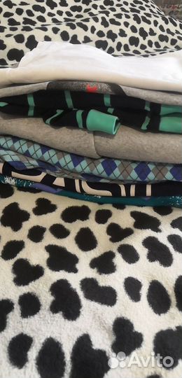 Вещи для мальчика на 4-5 лет