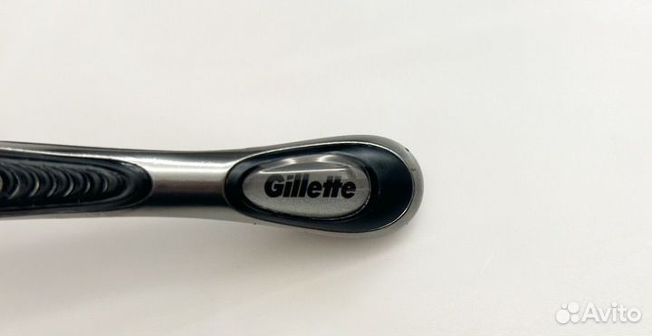 Бритва Gillette Fusion 5 Pro Glide