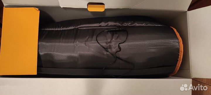 Medisana Массажный мат MM 825