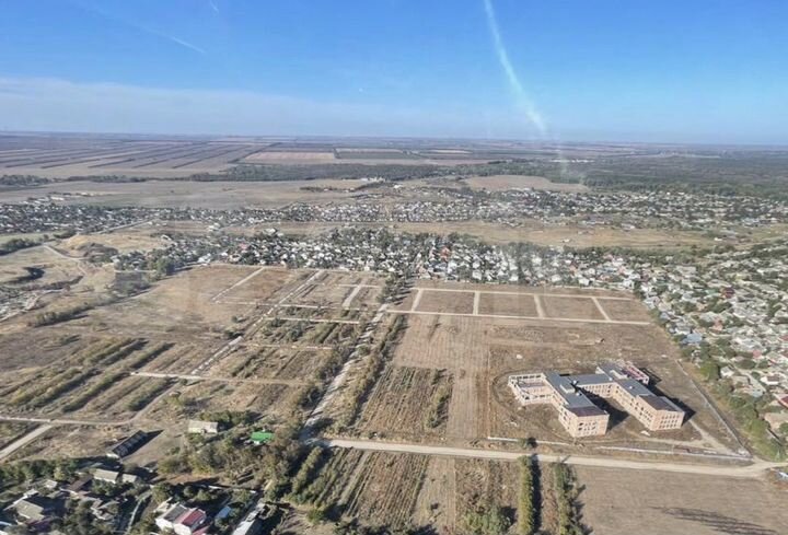 Участок 7,1 сот. (ИЖС)