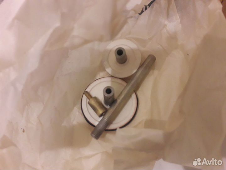 Тахометр учебный СССР