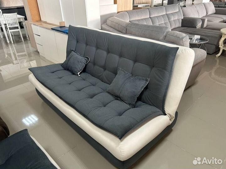 Диван от фабрики