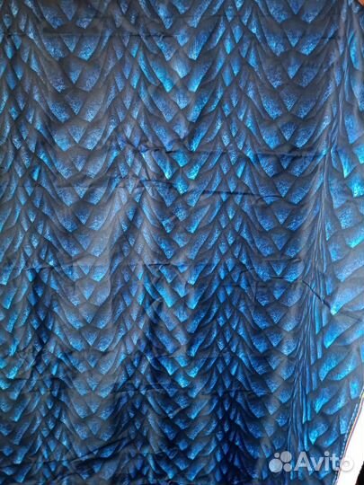 Курточная ткань Отрез 3 м