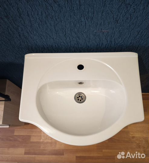 Тумба для ванной