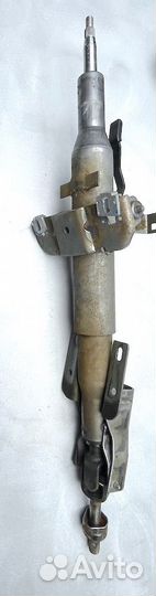 Мицубиси Спэйс Гир Рулевая колонка