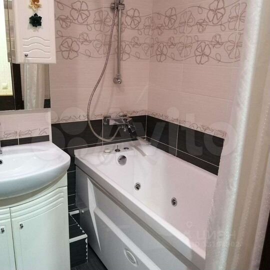 1-к. квартира, 35 м², 2/12 эт.