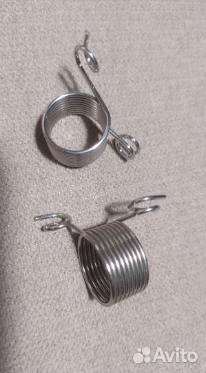 Наперсток для вязания жаккарда