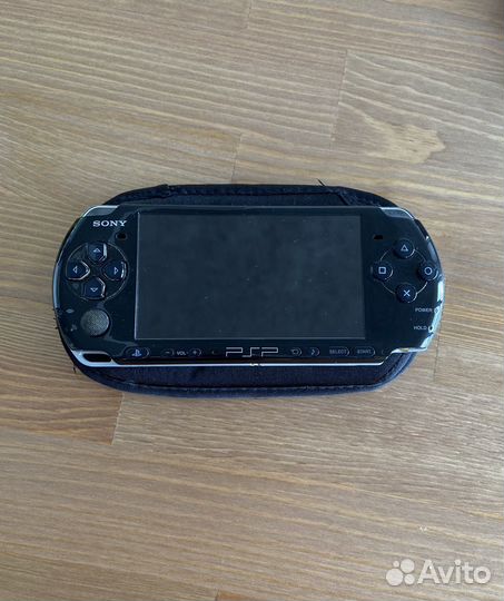 Sony PSP