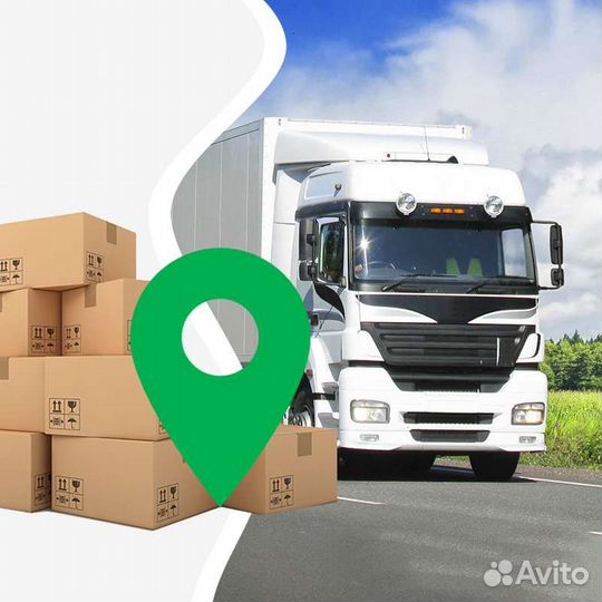 Фулфилмент доставка на маркетплейс