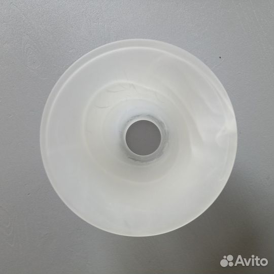 Винтажная люстра (Польша)