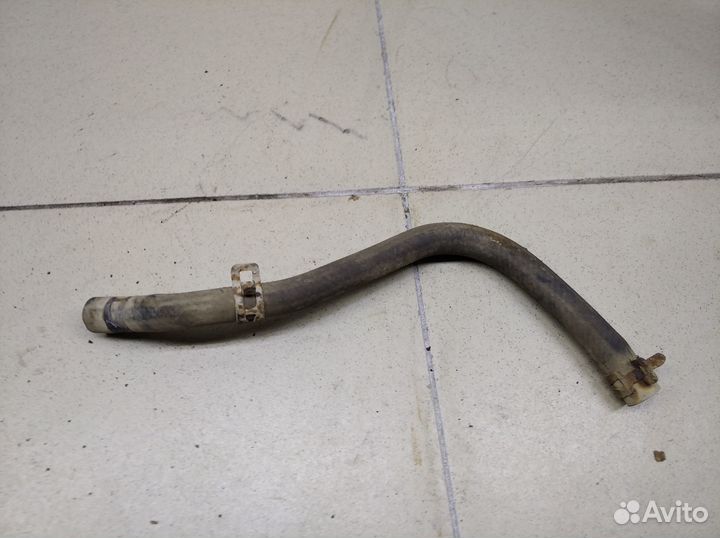 Шланг топливный Pajero/Montero Sport (KH) 2008