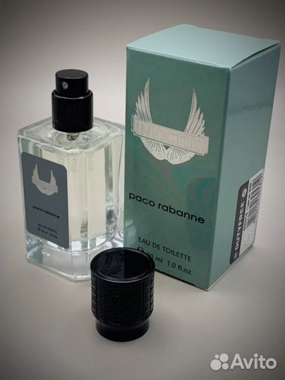 Духи Invictus for men