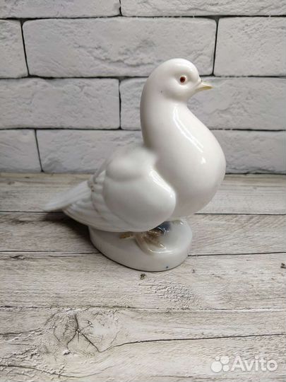 Фигурки гжель