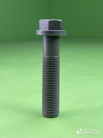 Болт M16x1.5x72 10.9 крепления маховика \MAN 06076