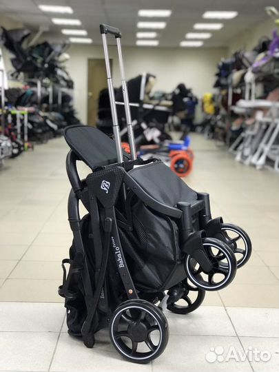 Коляска прогулочная Babalo 2022