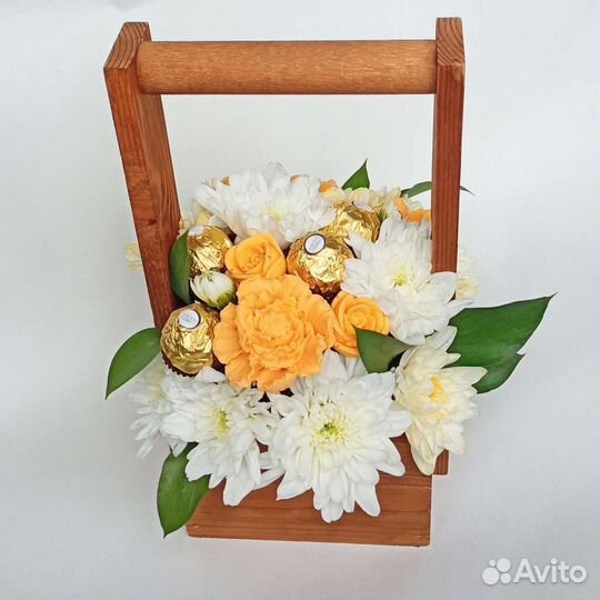 Подарок на любой праздник, 1 сентября