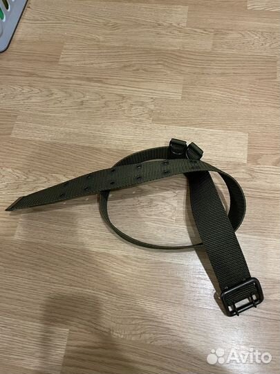 Военные вещи новые