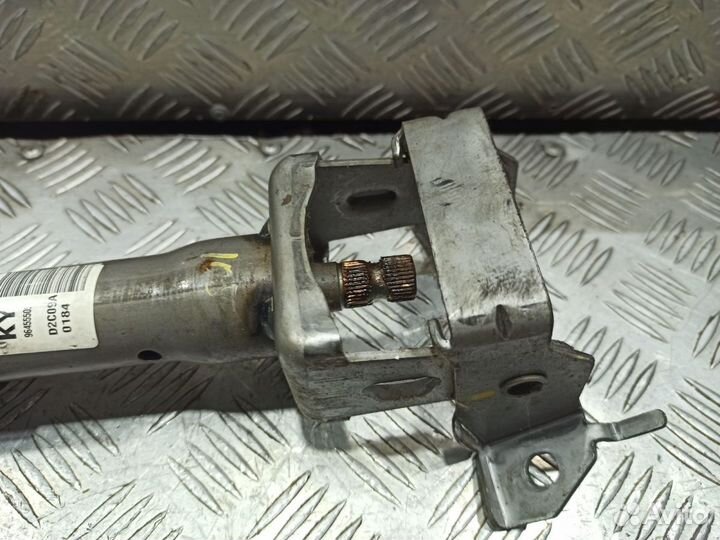 Колонка рулевая Aveo (03-11) / Vida (12) б/у