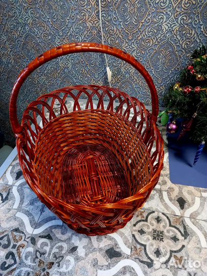 Корзина большая