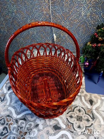 Корзина большая