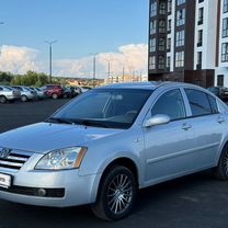 Vortex Estina 1.6 MT, 2009, 155 000 км, с пробегом, цена 330 000 руб.